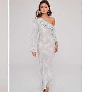 Stone Cold Fox Vicious Slip